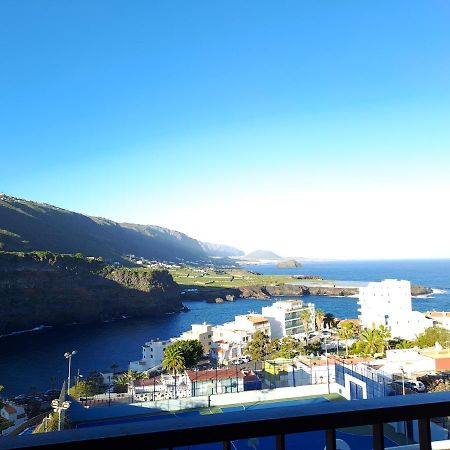 Playa San Marcos Apt.Mirador Del Roque Icod De Los Vinos Luaran gambar